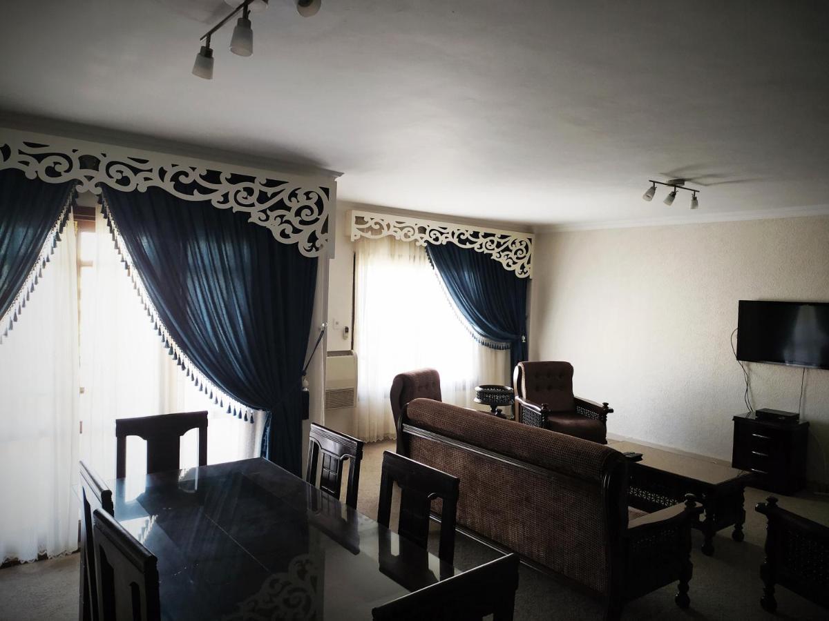 Cheerful Spacious Apartment In Rehab City , Fully Equipped, Guest First Choice & Best Offer In The City مدينة الرحاب Cairo Exterior photo