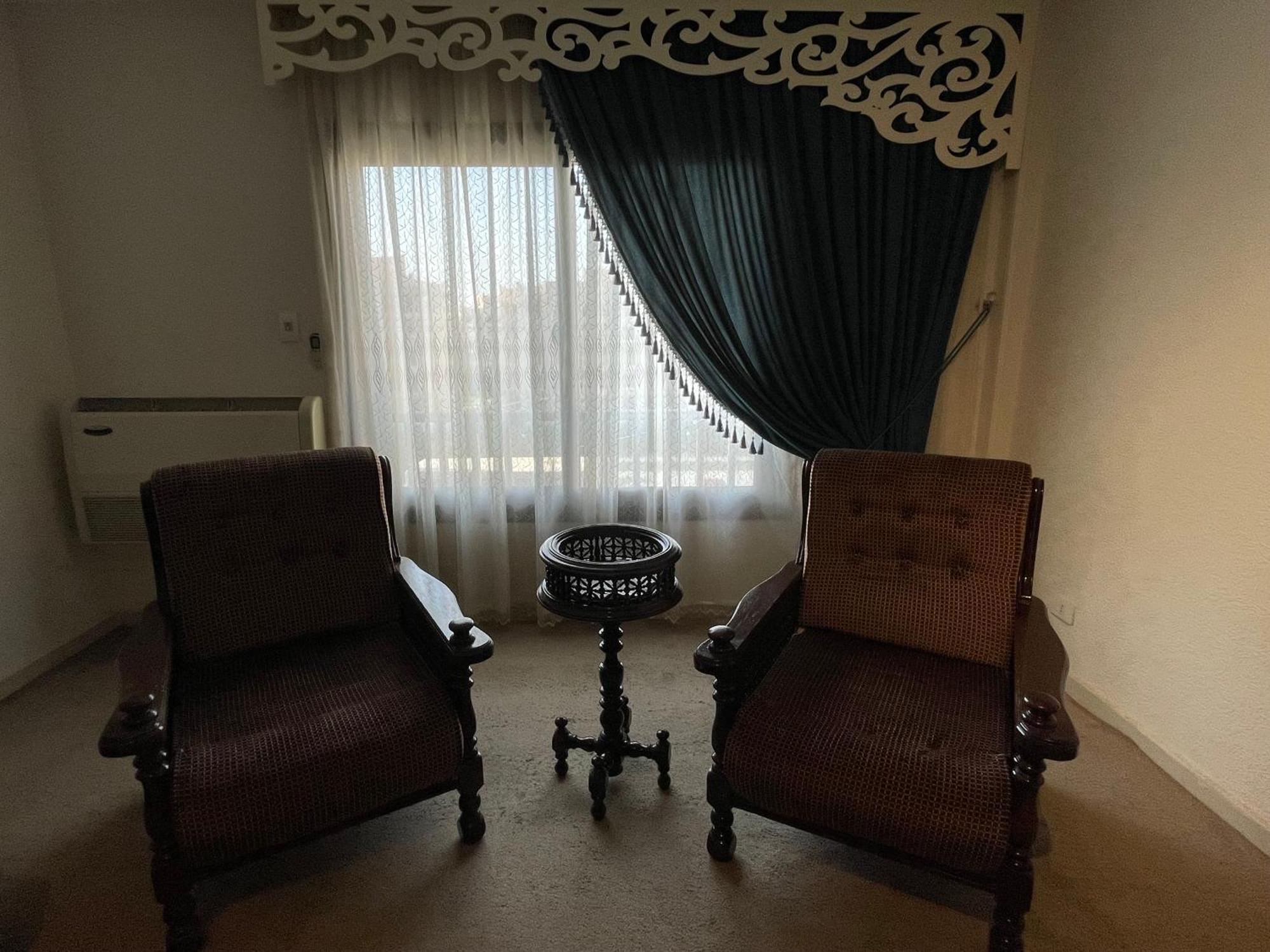 Cheerful Spacious Apartment In Rehab City , Fully Equipped, Guest First Choice & Best Offer In The City مدينة الرحاب Cairo Exterior photo